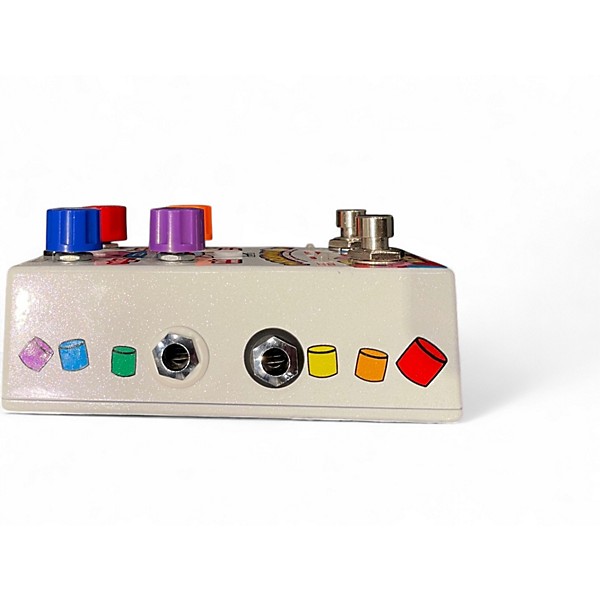 Used Alexander Marshmallow Pedal