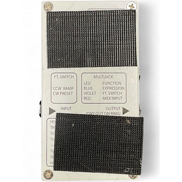 Used Alexander Marshmallow Pedal