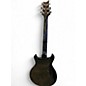 Used PRS Mira SE Black Solid Body Electric Guitar