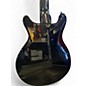 Used PRS Mira SE Black Solid Body Electric Guitar