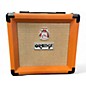 Used Orange Amplifiers PPC108 Micro Terror 1X8 Guitar Cabinet thumbnail
