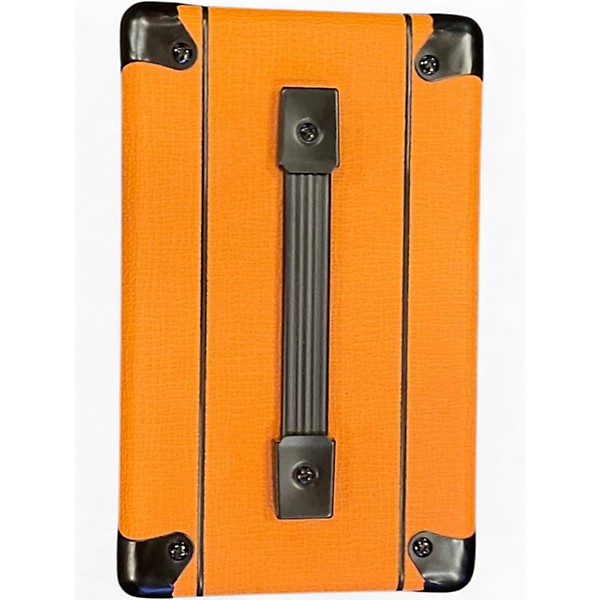Used Orange Amplifiers PPC108 Micro Terror 1X8 Guitar Cabinet