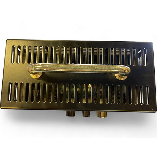 Used Orange Amplifiers Micro Dark 20W Tube Guitar Amp Head