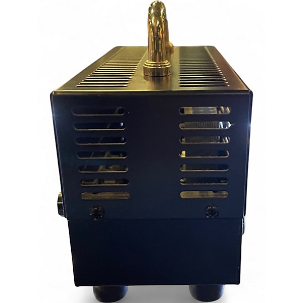 Used Orange Amplifiers Micro Dark 20W Tube Guitar Amp Head