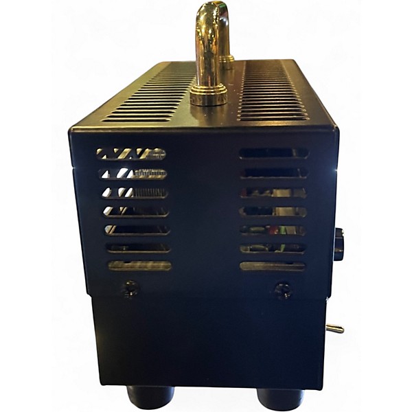 Used Orange Amplifiers Micro Dark 20W Tube Guitar Amp Head