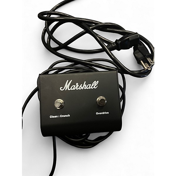 Used Marshall MG50FX 50W 1x12 Guitar Combo Amp