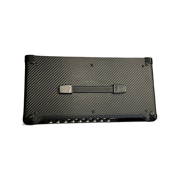 Used Marshall MG50FX 50W 1x12 Guitar Combo Amp