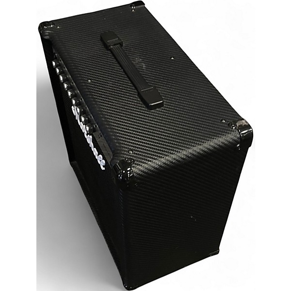 Used Marshall MG50FX 50W 1x12 Guitar Combo Amp