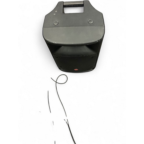 Used Harbinger VARI V2112 Powered Speaker