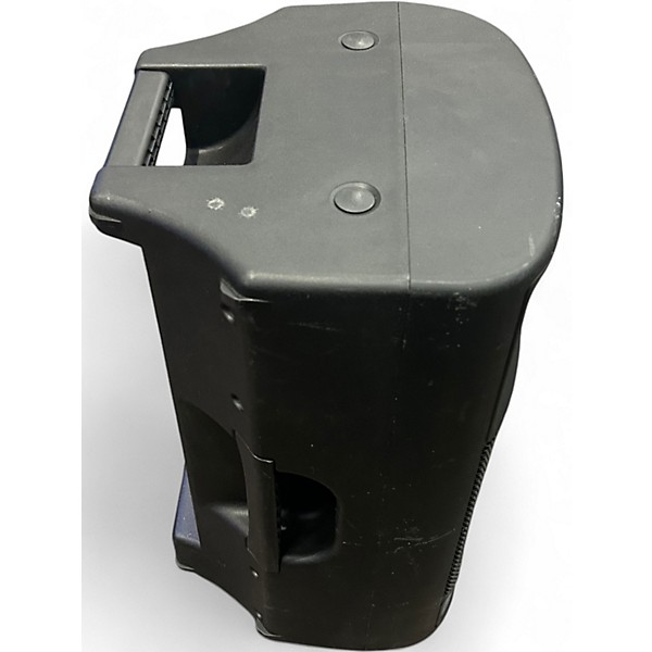 Used Harbinger VARI V2112 Powered Speaker