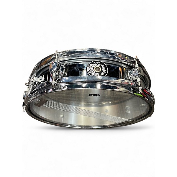 Used PDP by DW 13in the kraken Chrome Drum