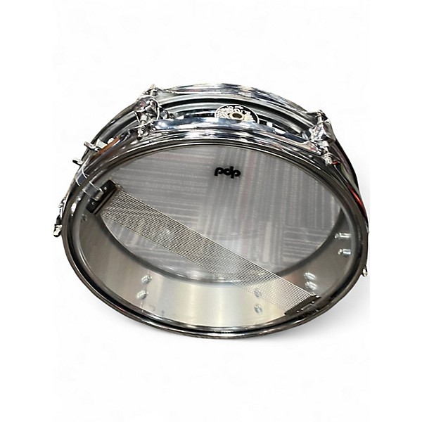 Used PDP by DW 13in the kraken Chrome Drum