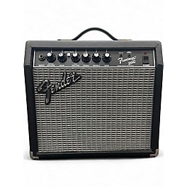 Used Fender frontman 20g Guitar Combo Amp