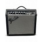 Used Fender frontman 20g Guitar Combo Amp thumbnail