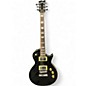 Used ESP LTD EC256 Black Solid Body Electric Guitar thumbnail