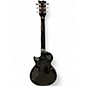 Used ESP LTD EC256 Black Solid Body Electric Guitar