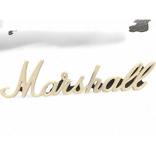 Vintage 1993 Marshall JCM900 100W Tube Guitar Amp Head