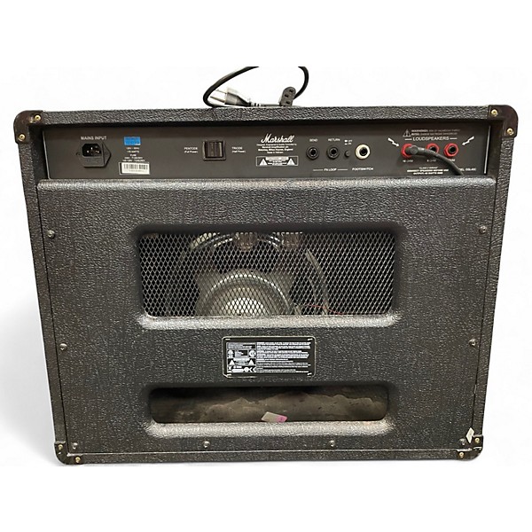 Used Marshall DSL 40C Guitar Power Amp