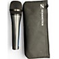 Used Sennheiser E835 Dynamic Microphone