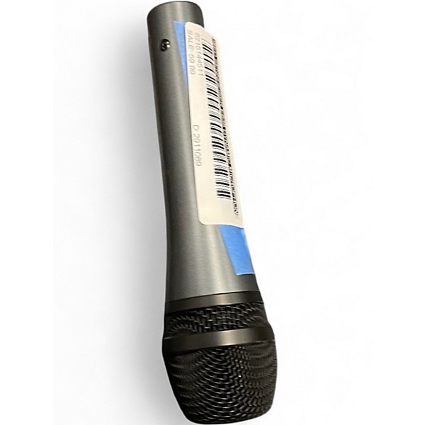 Used Sennheiser E835 Dynamic Microphone