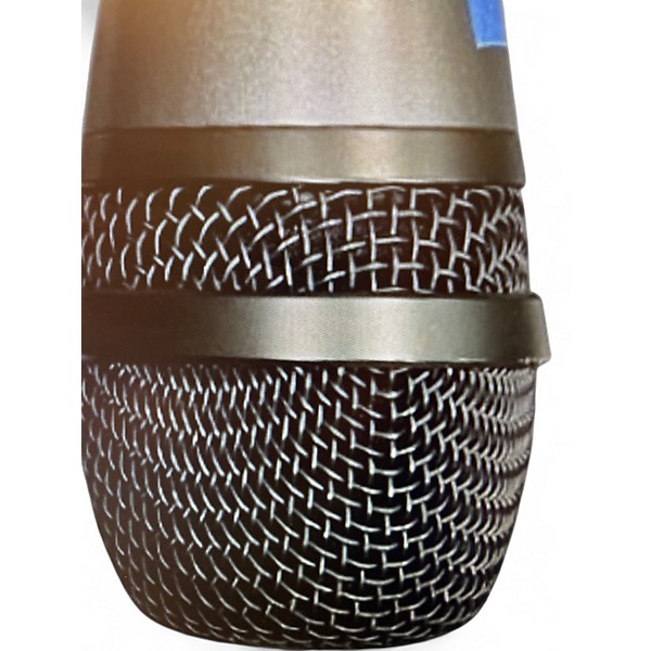 Used Sennheiser E835 Dynamic Microphone