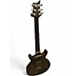 Used PRS Carlos Santana Signature SE Trans Green Solid Body Electric Guitar