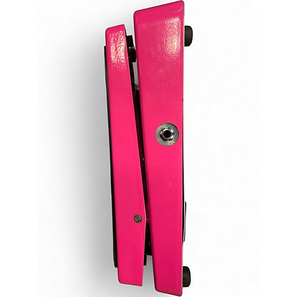 Used Dunlop GCB95 Original Crybaby Wah Effect Pedal