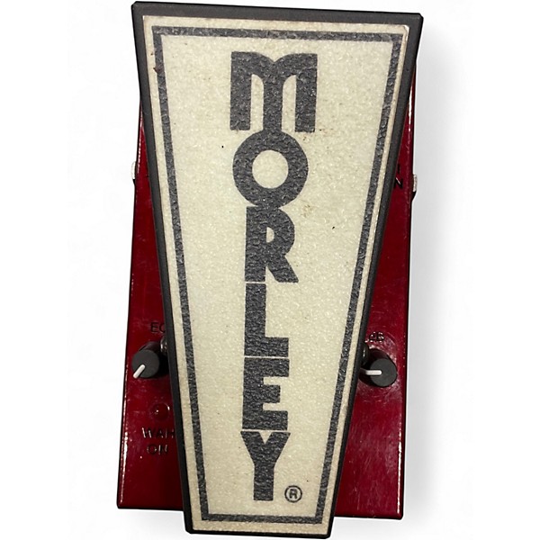Used Morley TONE QUESTOR Effect Pedal