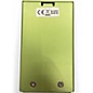 Used Way Huge Electronics WHE202 Green Rhino Overdrive Effect Pedal