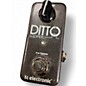 Used TC Electronic Ditto Looper Pedal