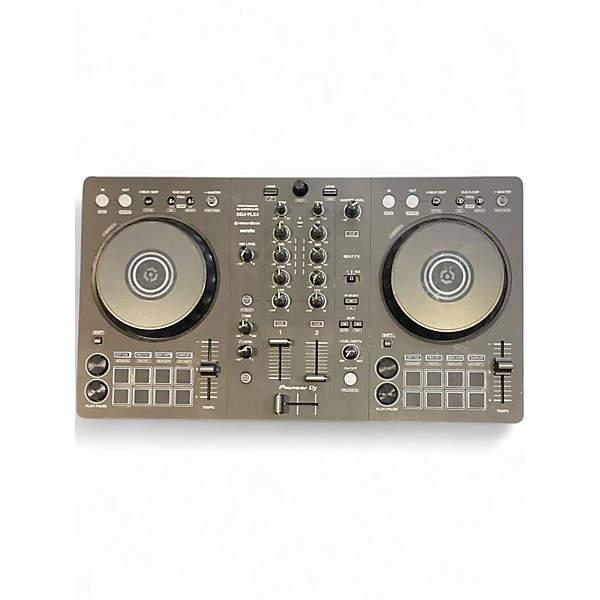 Used Pioneer DJ FLX4 DJ Controller