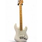 Used Fender Player II Olympic White Solid Body Electric Guitar thumbnail