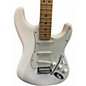 Used Fender Player II Olympic White Solid Body Electric Guitar