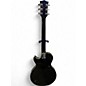 Used Memphis LAWSUIT LP Black Solid Body Electric Guitar