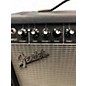 Used Fender Super Champ X2 15W Tube Guitar Combo Amp