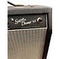 Used Fender Super Champ X2 15W Tube Guitar Combo Amp