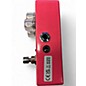 Used MXR FAT SUGAR Effect Pedal