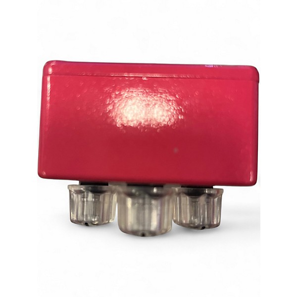 Used MXR FAT SUGAR Effect Pedal