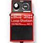 Used BOSS RC1 Loop Station Pedal thumbnail