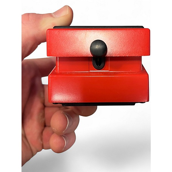 Used BOSS RC1 Loop Station Pedal