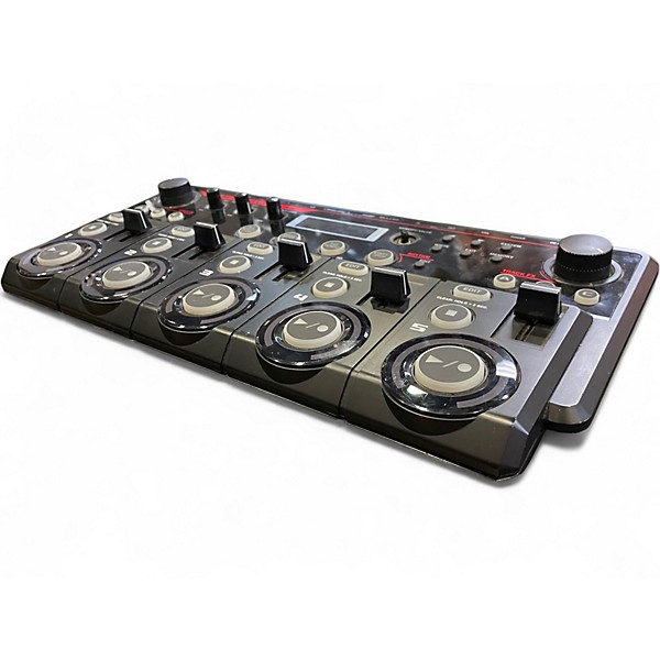 Used BOSS RC505 Loop Station Pedal