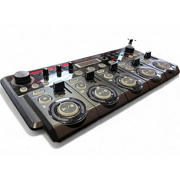 Used BOSS RC505 Loop Station Pedal