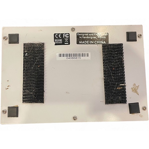 Used Two Notes AUDIO ENGINEERING Torpedo C.A.B. Effect Processor