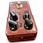Used TC Electronic Mojomojo Overdrive Effect Pedal