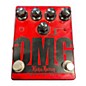 Used Tech 21 Richie Kotzen OMG Signature Overdrive Effect Pedal thumbnail