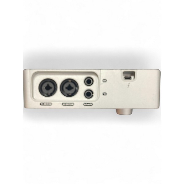 Used Universal Audio Apollo Solo Audio Interface
