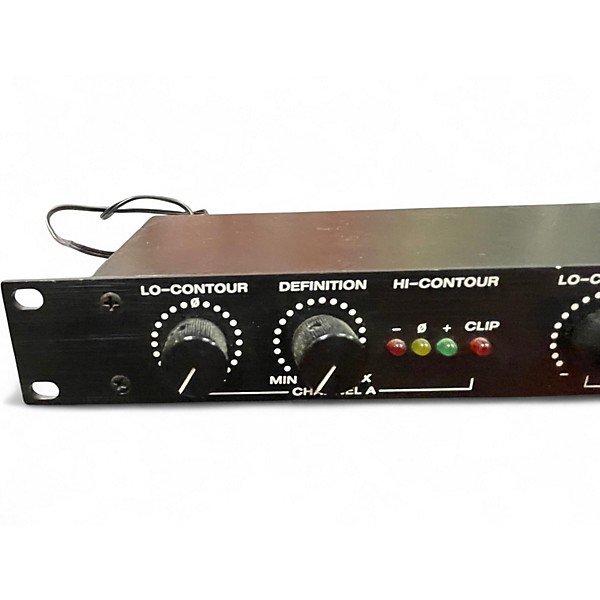 Used BBE 422A Sonic Maximizer Exciter