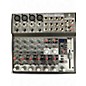 Used Behringer Xenyx 1202FX Unpowered Mixer thumbnail