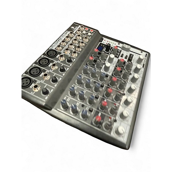 Used Behringer Xenyx 1202FX Unpowered Mixer