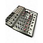 Used Behringer Xenyx 1202FX Unpowered Mixer